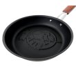 Photo3: Studio Ghibli KiKi's Delivery Service Pancakes Frying Pan (3)