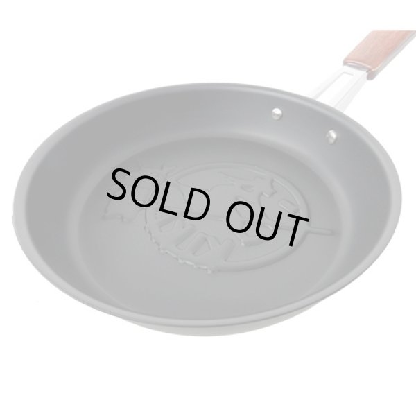 Photo3: Studio Ghibli KiKi's Delivery Service Pancakes Frying Pan (3)