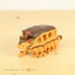 Photo2: Studio Ghibli My Neighbor Totoro Figure Collection Cat bus #6 Secret (2)