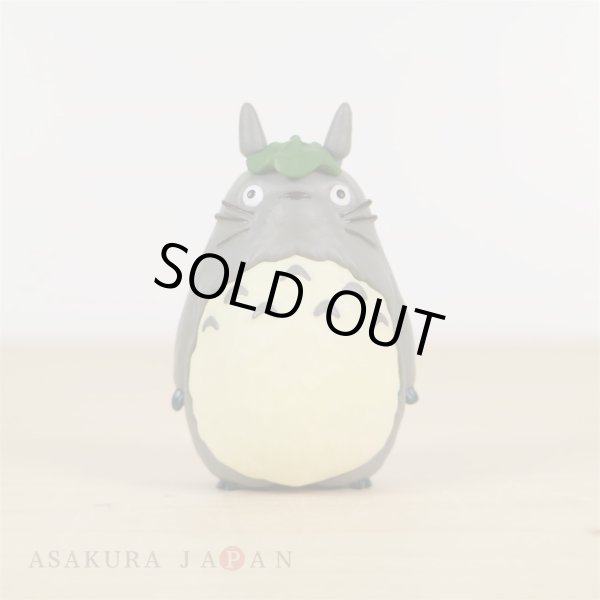 Photo3: Studio Ghibli My Neighbor Totoro Figure Collection Totoro #1 Tachi (3)