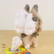 Photo3: Pokemon Center 2018 POKEMON DOLLS Plush Lycanroc Midday Form doll (3)