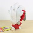 Photo3: Pokemon Center 2018 POKEMON DOLLS Plush Lycanroc Midnight Form doll (3)