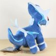 Photo3: Pokemon Center 2018 Rainbow Rocket Campaign Team Galactic's Dialga Plush doll (3)