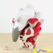 Photo2: Pokemon Center 2018 POKEMON DOLLS Plush Lycanroc Midnight Form doll (2)