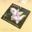 Photo4: Pokemon Center 2018 Rainbow Rocket Campaign Team Galactic's Palkia Plush doll (4)