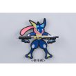 Photo2: Pokemon Center 2017 Magnet Hook Greninja Hanging Hooks Hanger (2)