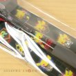 Photo3: Pokemon Center 2018 Frixion Ball 3 Rainbow Rocket A ver. Ballpoint pen 3 Colors (3)