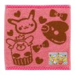 Photo1: Pokemon Center 2018 Pikachu's Sweet Treats Hand towel (1)