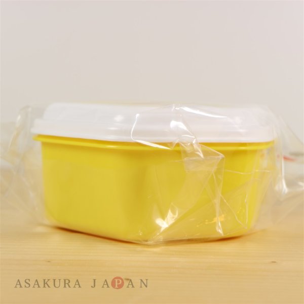 Photo5: Pokemon Center Pikachu living & dining Sealed Container 3p Set Hexagon Bento (5)