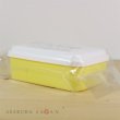 Photo5: Pokemon Center Pikachu living & dining Sealed Container 3p Set Rectangle Bento (5)