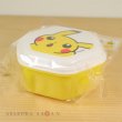 Photo3: Pokemon Center Pikachu living & dining Sealed Container 3p Set Hexagon Bento (3)