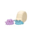 Photo1: Pokemon Center 2018 Figure Collection Transform Ditto vol.5 Omanyte (1)