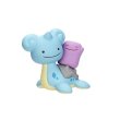 Photo1: Pokemon Center 2018 Figure Collection Transform Ditto vol.5 Lapras (1)