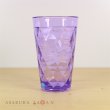 Photo4: Pokemon 2018 Star series acrylic tumbler Violet (4)