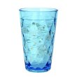 Photo1: Pokemon 2018 Star series acrylic tumbler Blue (1)