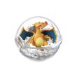 Photo1: Pokemon 2018 Terrarium Collection vol.2 #3 Charizard Mini Figure (1)