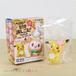 Photo2: Pokemon 2018 BIG Eraser figure vol.2 Welcome to Alola! #1 Pikachu (2)