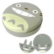 Photo2: Studio Ghibli My Neighbor Totoro Tin with notepad (2)