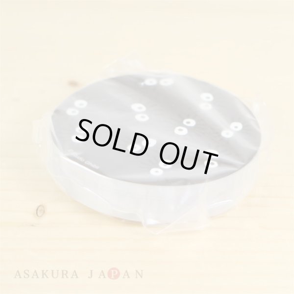 Photo6: Studio Ghibli My Neighbor Totoro Kurosuke Tin with notepad (6)