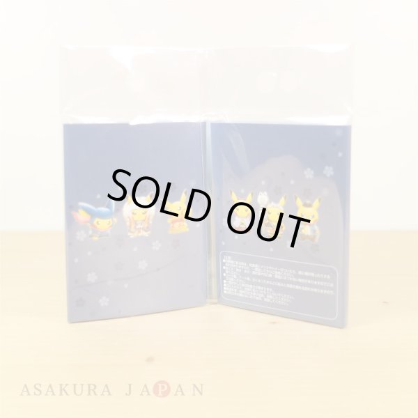 Photo5: Pokemon Center 2018 Tokyo DX Sticky note (5)