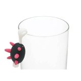 Pokemon Center 2018 Gacha PUTITTO Pokemon Collection vol.3 Pyukumuku mini Figure