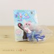 Photo2: Pokemon Center 2018 Gacha PUTITTO Pokemon Collection vol.3 Popplio mini Figure (2)