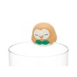 Photo1: Pokemon Center 2018 Gacha PUTITTO Pokemon Collection vol.3 Rowlet mini Figure (1)