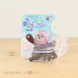 Photo2: Pokemon Center 2018 Gacha PUTITTO Pokemon Collection vol.3 Salandit mini Figure (2)