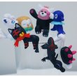 Photo4: Pokemon Center 2018 Gacha PUTITTO Pokemon Collection vol.3 Alola Vulpix mini Figure (4)