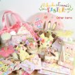 Photo6: Pokemon Center 2018 Pikachu & Eevee’s Easter Mini Tote Bag (6)