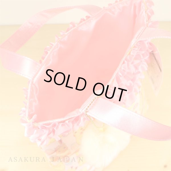 Photo5: Pokemon Center 2018 Pikachu & Eevee’s Easter Mini Tote Bag (5)