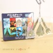 Photo2: Pokemon Center 2018 Fall in the Ultra Beast Acrylic Charm Key Chain Celesteela (2)