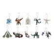 Photo3: Pokemon Center 2018 Fall in the Ultra Beast Acrylic Charm Key Chain Pheromosa (3)