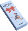 Photo8: Studio Ghibli Ladies Wristwatch ALBA ACCK409 Kiki's Delivery Service (8)