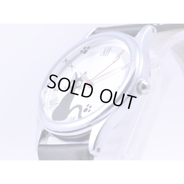 Photo3: Studio Ghibli Ladies Wristwatch ALBA ACCK409 Kiki's Delivery Service (3)