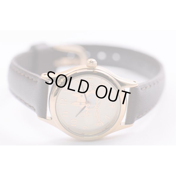 Photo4: Studio Ghibli Ladies Wristwatch ALBA ACCK401 My Neighbor Totoro (4)