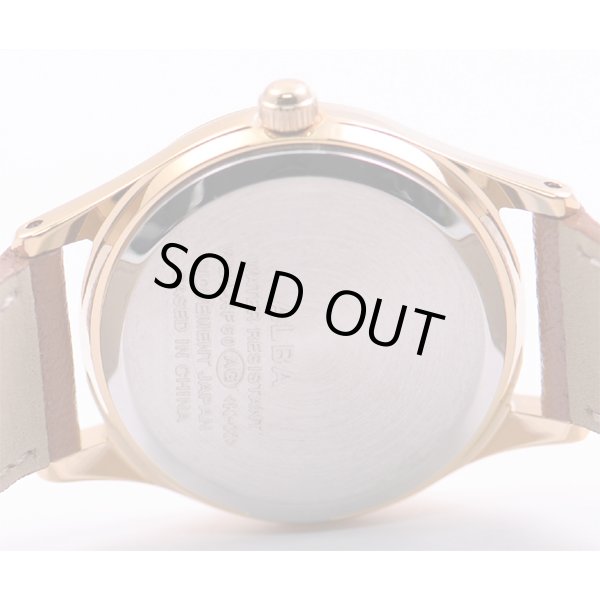 Photo4: Studio Ghibli Ladies Wristwatch ALBA ACCK403 My Neighbor Totoro (4)