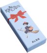 Photo8: Studio Ghibli Ladies Wristwatch ALBA ACCK411 Kiki's Delivery Service (8)