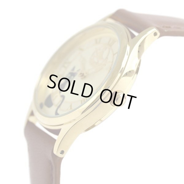 Photo4: Studio Ghibli Ladies Wristwatch ALBA ACCK411 Kiki's Delivery Service (4)