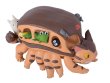 Photo5: Studio Ghibli My Neighbor Totoro Balance Figure Nosechara Puzzle Cat bus (5)