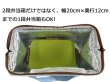 Photo4: Studio Ghibli My Neighbor Totoro Thermal Cooler Lunch box Bag Garden Bento (4)