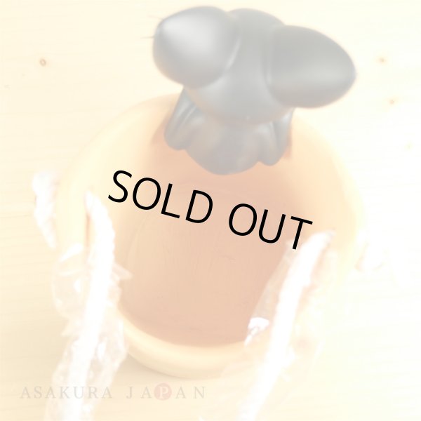 Photo7: Studio Ghibli PLANTER Kiki's Delivery Service "Jiji no otodoke-mono" (7)