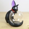 Photo3: Studio Ghibli PLANTER Kiki's Delivery Service "Jiji Flower base" (3)