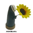 Photo8: Studio Ghibli PLANTER Spirited Away Single-Flower Vase "Ureshii Kaonashi" (8)