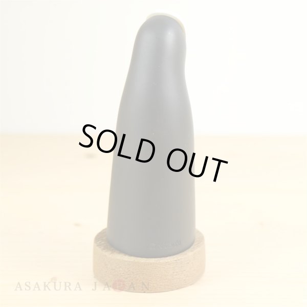 Photo3: Studio Ghibli PLANTER Spirited Away Single-Flower Vase "Ureshii Kaonashi" (3)