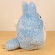 Photo2: Studio Ghibli FUKAFUKA Plush My Neighbor Totoro Chu Totoro Plush doll M size (2)