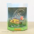 Photo1: Studio Ghibli Key chain collection My Neighbor Totoro Neko Cat Bus & Mushroom (1)