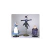 Photo3: Studio Ghibli IMAGE MODEL COLLECTION No.X Howl's Moving Castle 3 Figure set (3)