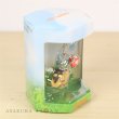 Photo2: Studio Ghibli Key chain collection My Neighbor Totoro Neko Cat Bus & Mushroom (2)