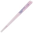 Photo2: Pokemon Transparent chopsticks Adult Size Mew Light Pink (2)